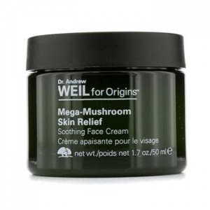 Dr. Andrew Weil for Origins Mega-Mushroom Skin Relief Soothing Face Cream product image