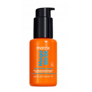 Mega Sleek 96H Anti-Frizz Topcoat Serum product image