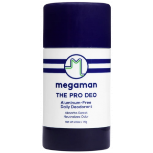 Megaman The Pro Deo product image