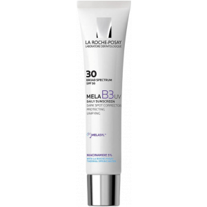 MelaB3 UV Daily Moisturizer SPF 30 With Melasyl + Niacinamide product image
