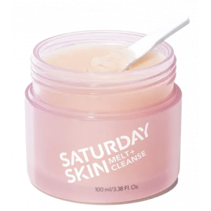 Melt + Cleanse Makeup Melting Balm product image
