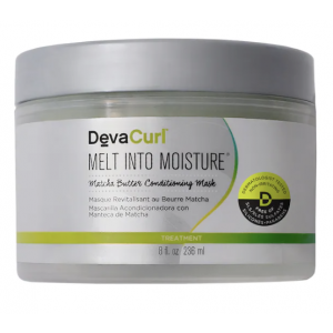 Melt into Moisture Matcha Butter Conditioning Mask product image
