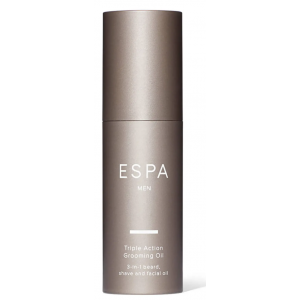 Men's Triple Action Grooming Oil product image