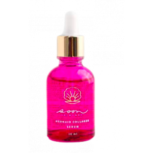 Mermaid Marine Collagen Serum product image