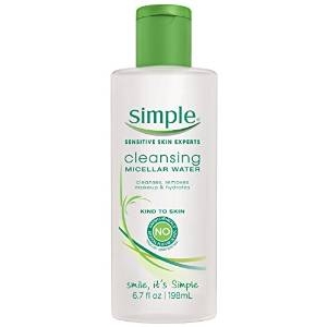 Cleansing Micellar Water product image