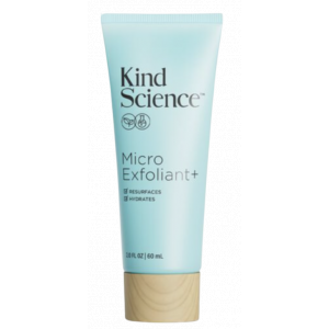 Micro Exfoliant+ product image