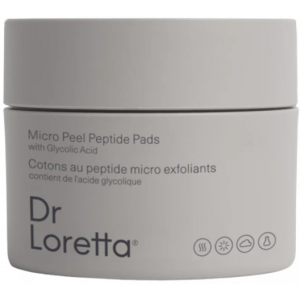 Micro Peel Peptide Pads product image