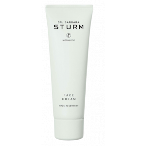 Microbiotic Balancing Face Cream product image
