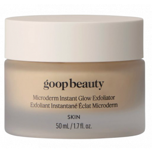 Microderm Instant Glow Exfoliator product image