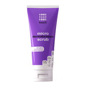 Microdermabrasion Facial Scrub and Face Exfoliator product image