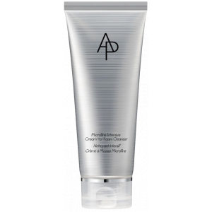Microfine Intensive Cream-To-Foam Cleanser product image