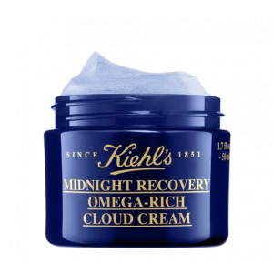 Midnight Recovery Omega Rich Botanical Night Cream product image