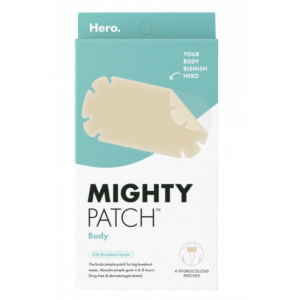 Mighty Patch Body product image