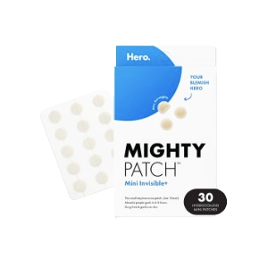 Mighty Patch Mini Invisible+ product image