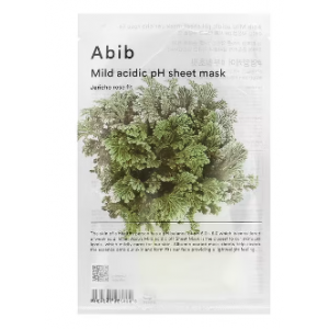 Mild Acidic pH Beauty Sheet Mask product image