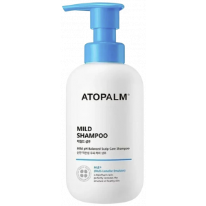 Mild Shampoo product image