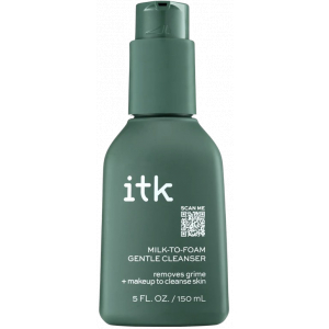 Milk-To-Foam Cleanser product image