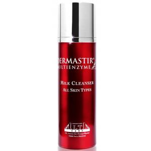 Milk Cleanser by Dermastir