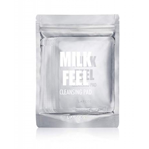 Milk Feel Exfoliating & Cleansing Pad product image