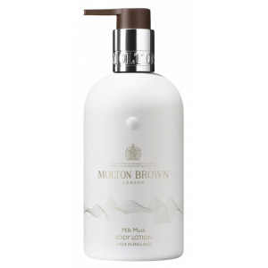 Milk Musk Body Lotion product image