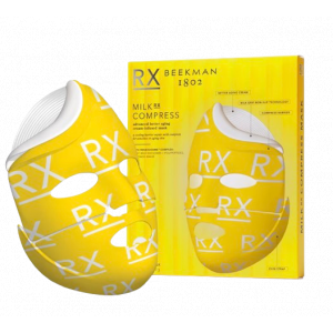 Milk RX Compress Advanced Better Aging Sheet Mask product image