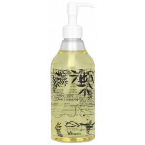Milky-Wear Natural 90% Olive Cleansing Oil product image