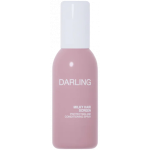 Milky Hair Screen product image