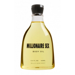 Millionaire Sex Body Oil product image