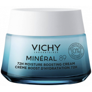 Minéral 89 Fragrance Free Cream product image