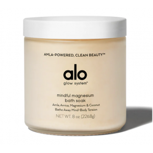 Mindful Magnesium Bath Soak product image