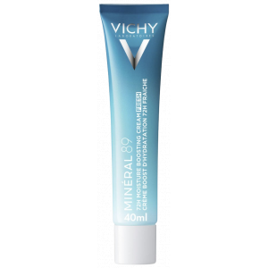 Mineral 89 72H Boosting Light Cream product image