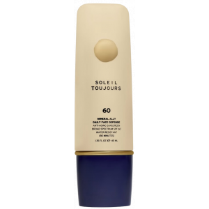 Mineral Ally Daily Face Defence SPF 60 product image