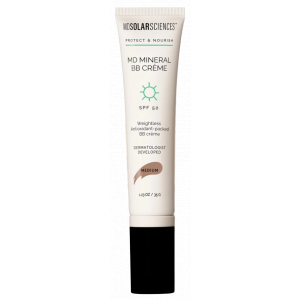 Mineral BB Creme SPF 50 product image