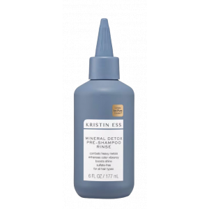 Mineral Detox Pre-Shampoo Rinse product image