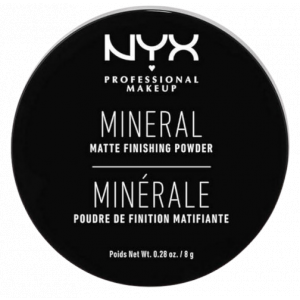 Mineral Finishing Powder product image