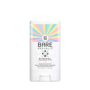 Mineral SPF 50 Baby Sunscreen Stick product image
