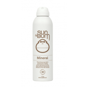 Mineral Spray SPF30 product image