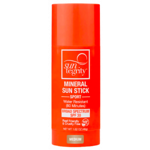Mineral Sun Stick Sport - Tinted product image