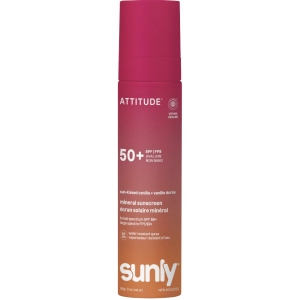 Mineral Sunscreen Spray - Spf 50 product image