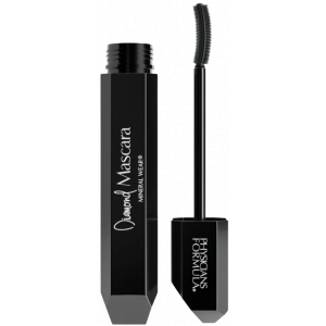 Mineral Wear Diamond Mascara- Black Diamond product image