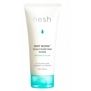 Mint Biome Scalp Purifying Scrub product image