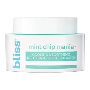 Mint Chip Mania Mask product image