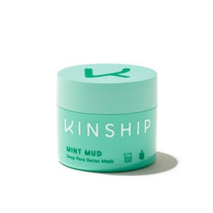 Mint Mud Deep Pore Detox Mask product image