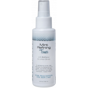 Mint Refining Toner product image