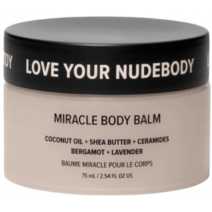 Miracle Body Balm product image
