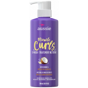 Miracle Curls Co-wash product image