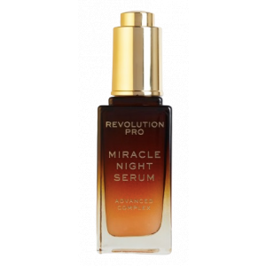 Miracle Night Rescue Serum product image