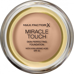 Miracle Touch Skin Perfecting Foundation product image