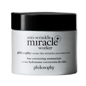 Miracle Worker Line-Correcting Moisturizer product image