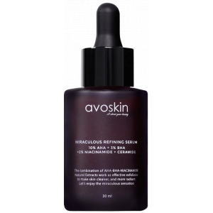 Miraculous Refining Serum product image